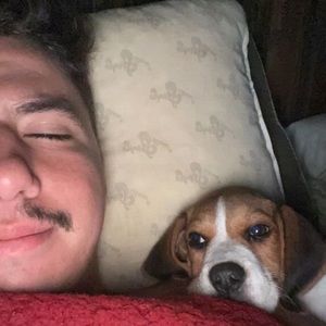 Meet your Posher, James